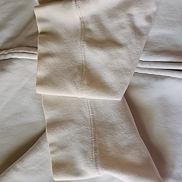 Gap Women's White Stretch Hoodie Size XL - Picture 8 of 8